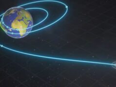 O astronauta canadense Jeremy Hansen está dando a volta na Lua. Dê uma olhada dentro da cápsula