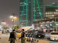 Repressão em massa na Arábia Saudita: mais de 14.000 residentes ilegais presos em uma semana