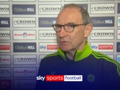 Três pontos entre os três primeiros! McInnes e O’Neill otimistas enquanto Rohl reúne ‘caçadores’