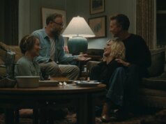 Trailer de The Invitation da A24: Penélope Cruz e Edward Norton realmente gostam da vibração de Seth Rogen e Olivia Wildes