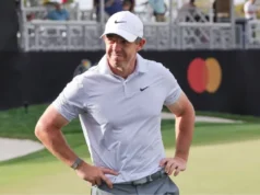Os cinco melhores jogadores para assistir no Masters sem Tiger Woods e Phil Mickelson