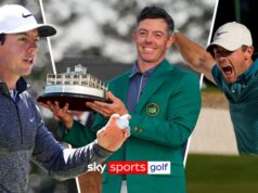 Quem pode impedir Rory e Scottie? Especialistas da Sky Sports activities prevêem vencedor do Masters