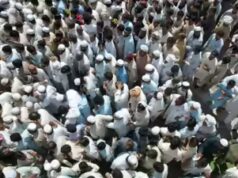 A esperança de vida da Arábia Saudita sobe para quase 80 anos, acima dos 74 em 2016