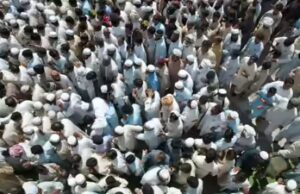 A esperança de vida da Arábia Saudita sobe para quase 80 anos, acima dos 74 em 2016