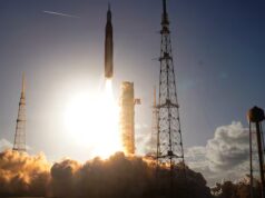 A nova corrida espacial: por que os EUA e a China estão correndo para a Lua