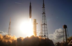 A nova corrida espacial: por que os EUA e a China estão correndo para a Lua