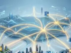 Emirados Árabes Unidos se tornam a primeira nação de ’10 giga’ do mundo e lançam rede de web ultrarrápida U6GHz