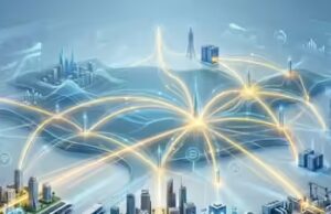 Emirados Árabes Unidos se tornam a primeira nação de ’10 giga’ do mundo e lançam rede de web ultrarrápida U6GHz