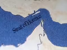 Estreito de Ormuz: como Trump deu ao Irã uma arma mais mortal do que qualquer bomba nuclear