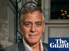 George Clooney chama a ameaça de Donald Trump de “uma civilização inteira morrerá esta noite” ao Irã como um crime de guerra