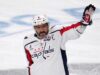 Sexta-feira Quatro: Que caminho Alexander Ovechkin escolherá neste verão?