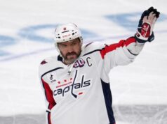 Sexta-feira Quatro: Que caminho Alexander Ovechkin escolherá neste verão?