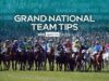 Dicas do Grand Nationwide! Previsão de Kevin Blake para 1-2-3-4