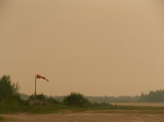 Proteger as equipes de combate a incêndios florestais dos perigos da exposição à fumaça não é tão simples quanto parece
