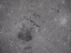 Por que os olhos humanos são melhores em observar a lua do que as câmeras