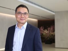 Do deserto de Gobi ao norte do Canadá: este visionário chinês aposta na IA para impulsionar o futuro deste país