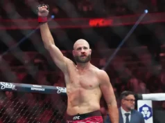 Escolhas do UFC 327: previsões e melhores apostas de Prochazka x Ulberg