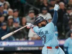 Equipes dos playoffs da MLB começam de forma surpreendentemente lenta em 2026