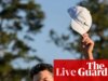 The Masters 2026: atualizações de golfe do terceiro dia do Augusta Nationwide – ao vivo