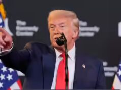 ‘Terei grandes problemas’: Donald Trump alerta a China sobre relatos de envios de armas para o Irã