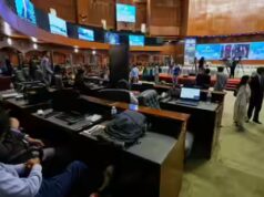 Negociações diretas EUA-Irã começam no Paquistão em meio a disputas e desconfiança