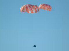 ‘Não há problema em uivar para a Lua’: por que a Nasa transmitiu o voo Artemis no Twitch