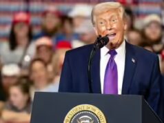 Conselho de paz de Trump enfrenta crise de caixa