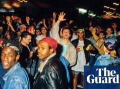 ‘Um caldeirão de gente sem camisa!’ Goldie, Estelle, Courtney Pine, Flo e outros escolhem grandes momentos da música negra britânica