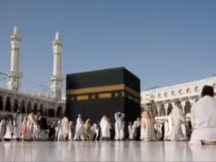 Hajj 2026: Arábia Saudita interrompe a entrada em Makkah, suspende vistos Umrah e estabelece regras estritas para peregrinos