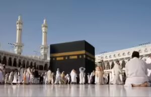 Hajj 2026: Arábia Saudita interrompe a entrada em Makkah, suspende vistos Umrah e estabelece regras estritas para peregrinos