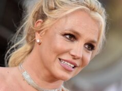 Britney Spears se internou voluntariamente na reabilitação após prisão por DUI na Califórnia em março