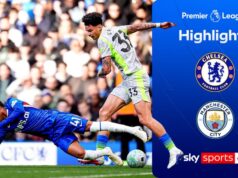 Merse: Chelsea ‘cringeworthy’ capitula sob pressão