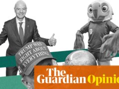 Por que a Copa do Mundo deveria ser descentralizada | Leander Schaerlaeckens