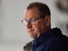 Brad Treliving e Jason Spezza ajudarão a gerenciar a equipe do Canadá em campeonatos mundiais