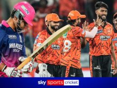 Por quanto tempo a Índia poderá ignorar Sooryavanshi – e ele poderá ser solto na Inglaterra?