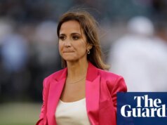 O repórter da NFL Russini renuncia em meio a ‘especulações autoalimentadas’ sobre fotos com Vrabel dos Patriots