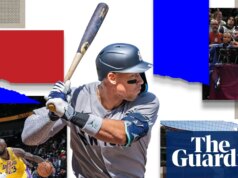 Como o sonho do streaming transformou os esportes na TV em um labirinto caro