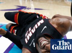 Spoelstra diz que Ball do Hornets deveria ter sido expulso antes de encerrar a temporada do Miami Warmth