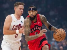 Raptors x Cavaliers: Sportsnet anuncia calendário dos playoffs da primeira rodada da NBA