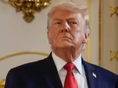 Republicanos do Senado dos EUA rejeitam esforço para deter a guerra de Trump com o Irã