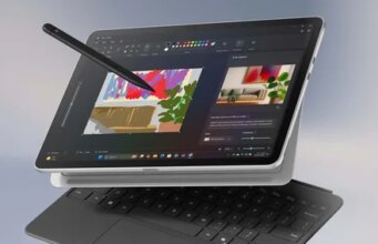 O próximo Surface Laptop da Microsoft pode ter um painel OLED, mas já estou tremendo de medo