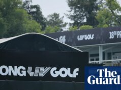 LIV Golf insiste que a temporada prosseguirá “a todo vapor” em meio a dúvidas sobre o futuro