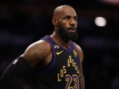 LeBron James precisa de mais um milagre para levar o Lakers sem Doncic, Reaves
