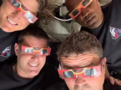 Astronautas do Artemis II devem compartilhar mais sobre a missão histórica ao redor da lua