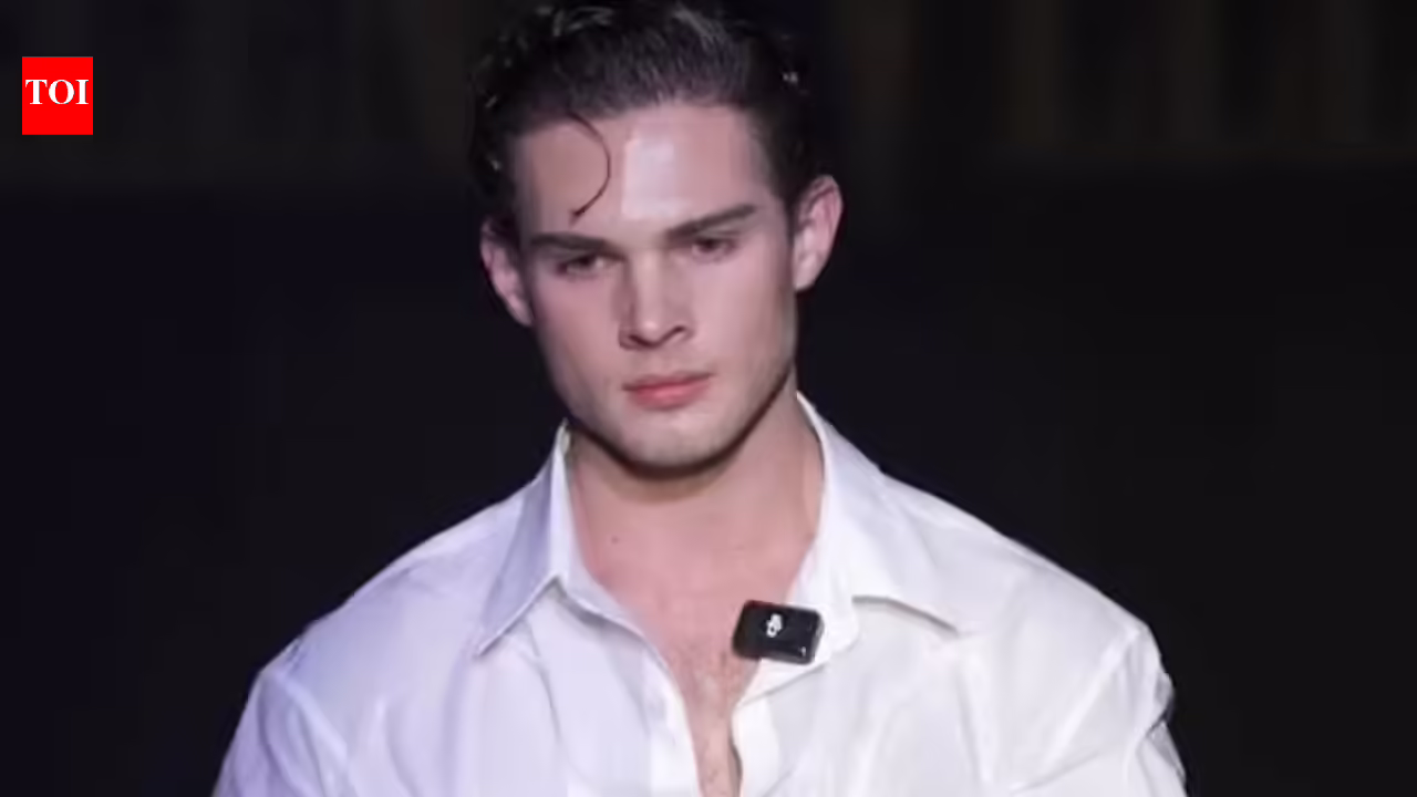 O streamer do Kick Clavicular evita a pergunta de Charleston White sobre o golpe de overdose no lançamento do clube dias após o incidente no hospital