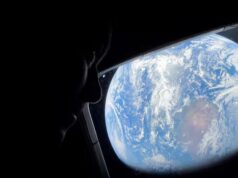 NAS FOTOS | Como a tripulação do Artemis II fez imagens de outro mundo