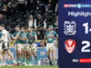 St Helens chega ao topo após noite emocionante para Hull FC e John Cartwright