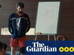 The Plague overview – acampamento de pólo aquático se transforma em uma paisagem infernal com um toque estilístico impressionante