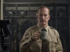 A cidade pode ser chamada de ‘Regular’, mas o improvável herói de ação de Bob Odenkirk não é