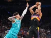 Escolhas Play-In da NBA: Melhores acessórios de jogador para Hornets vs Magic, Warriors vs Suns